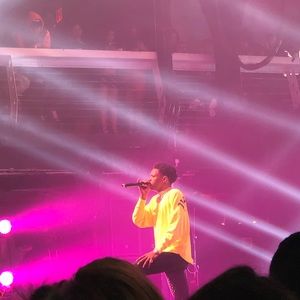 Meet your Posher, Anabella